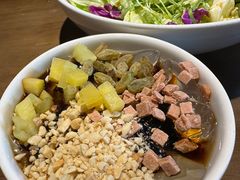 -向川南·水煮鱼·川菜(和平里店)
