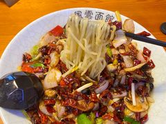 -风云面馆(珠海路店)