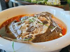 -世纪缘国际会议中心·中餐厅(百家湖店)