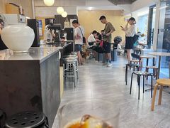 -麻雀咖啡SPARROW COFFEE(十全街店)