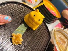 -一绪に寿喜烧(虹悦城店)