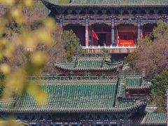 -白塔山公园