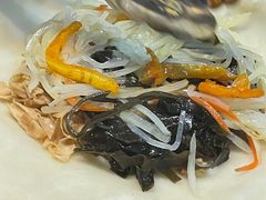 -阿姨卷饼(平凉路店)