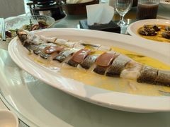 -万龙洲海鲜(广渠门店)