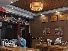 -老雒阳面馆·水席·洛阳菜(纱厂路店)