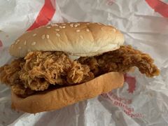 -麦当劳(塔园路店)