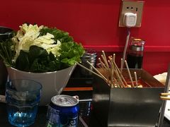 -邢氏老太太烤串(北兴街店)