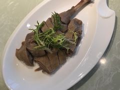 -金典银峰老鹅馆·昆山菜(亭林公园店)