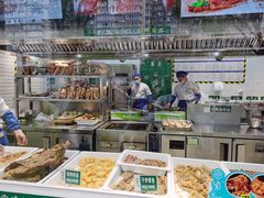 -紫光园清真北京小吃(广渠门内店)