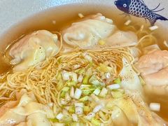 -琛仔记云吞面(紫金店)