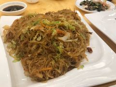 炒粉-春尚海鲜城(拱北店)