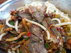 牛肉-老东江米粉