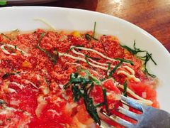 -BISTROFIORE美伊娜(伊犁南路店)