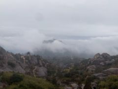 -大罗山风景区