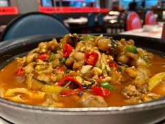 -熊记虾王·小龙虾(东晓南店)