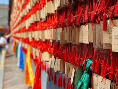-西安市广仁寺
