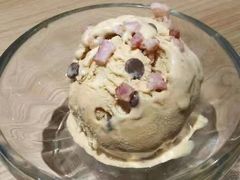 海盐焦糖培根冰淇淋-必胜客(WOW西丽店)