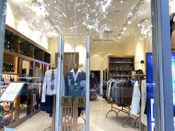 -MR.COLLECTION西装先生(富华里店)