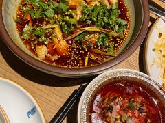 -辛香汇·现炒川菜(武进吾悦店)