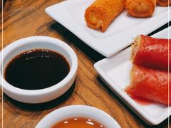 -点心传说·粤菜点心(佐阾虹湾店)