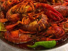 -王红军龙虾(新民路店)