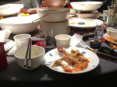 -简小舍·民间手艺菜(武昌江滩店)