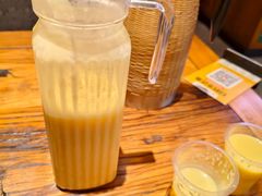 -衡地道·三菜一汤(水岸新城店)