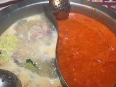 -豆花姐烂豆花火锅(水屯北路恒大滨河店)
