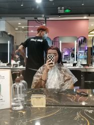 -HairCode芭曲发型