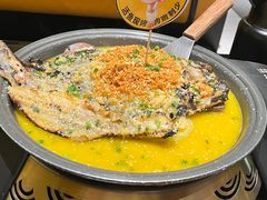 -鱼见你烤鱼•本地烧烤(1818店)