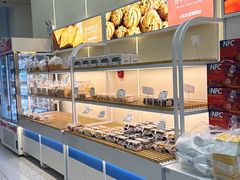 -心乐生活新鲜屋(星海广场店)