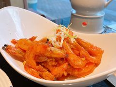 -芳芳私房菜·精做淮扬菜(承德路店)