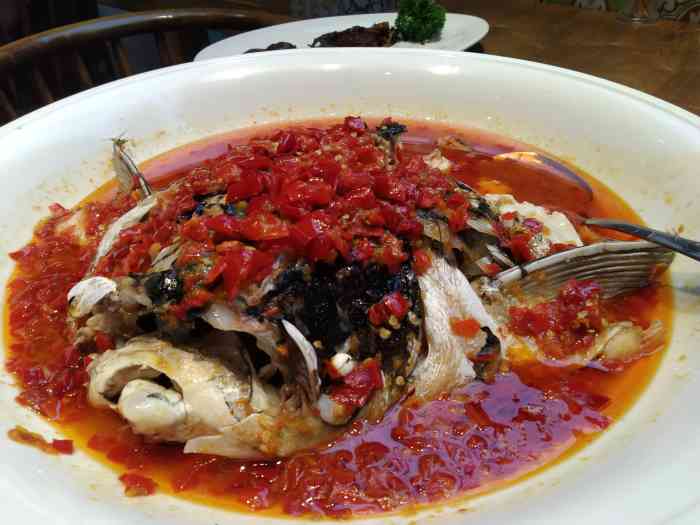 随厨·家宴-"可以说非常好,环境很好,地理位置也不错,.