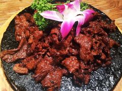 -嘉禾·悦享餐厅(八方汇店)