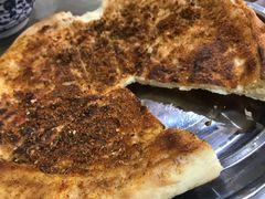 -大胡子烤羊肉清真(天海夜市总店)