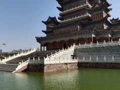 -中国钧瓷文化园