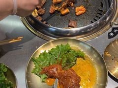 -炉队长·齐齐哈尔家庭烤肉(马家堡店)