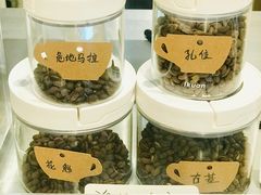 -Legno.ita Coffee by Wood(襄阳南路店)