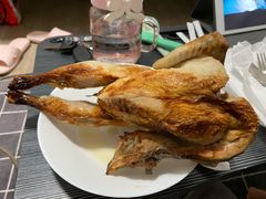 吴山烤鸡-吴山烤禽 (吴山路店)
