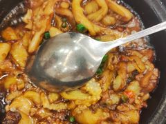 -围龙屋客家食府(福田店)