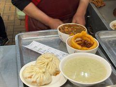 -姚记炒肝店(簋街店)