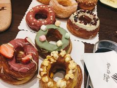 -流酥可心·牛乳蛋糕商店(禾祥西路店)