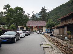 -姑婆山森林酒店