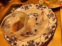 -鮨政·Omakase(港汇恒隆广场店)