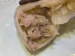 -内蒙联营烧麦 草原石榴红(护国寺店)