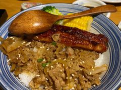 -渔寿司·日本料理(艾尚天地店)