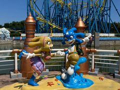 -大连海昌发现王国主题公园