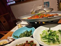 -中国徽菜·徽商故里(罍街店)