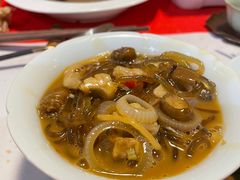 -荷风细雨·中国茶宴(碧云店)