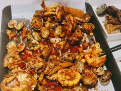 -蟹宗蟹(润达国际五楼店)